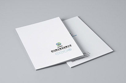 雁山区画册设计：以纸为媒，镌刻城市的精神图腾